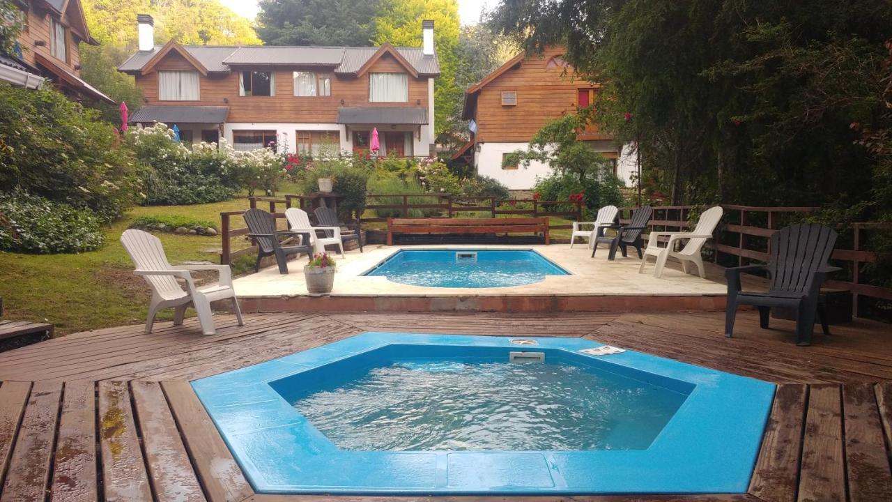 Cabanas Temporada Saint-Martin Extérieur photo