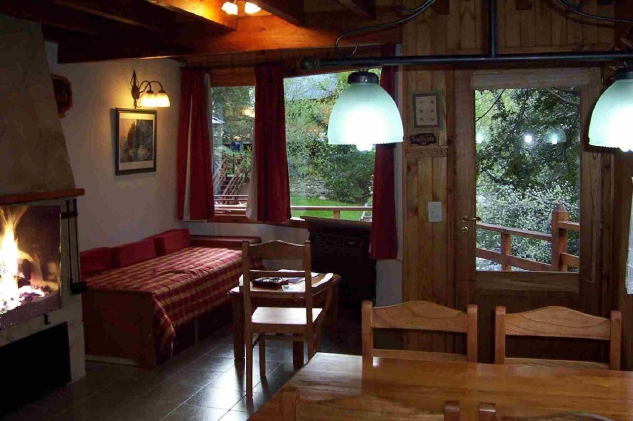 Cabanas Temporada Saint-Martin Extérieur photo